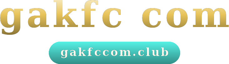 gakfc com logo