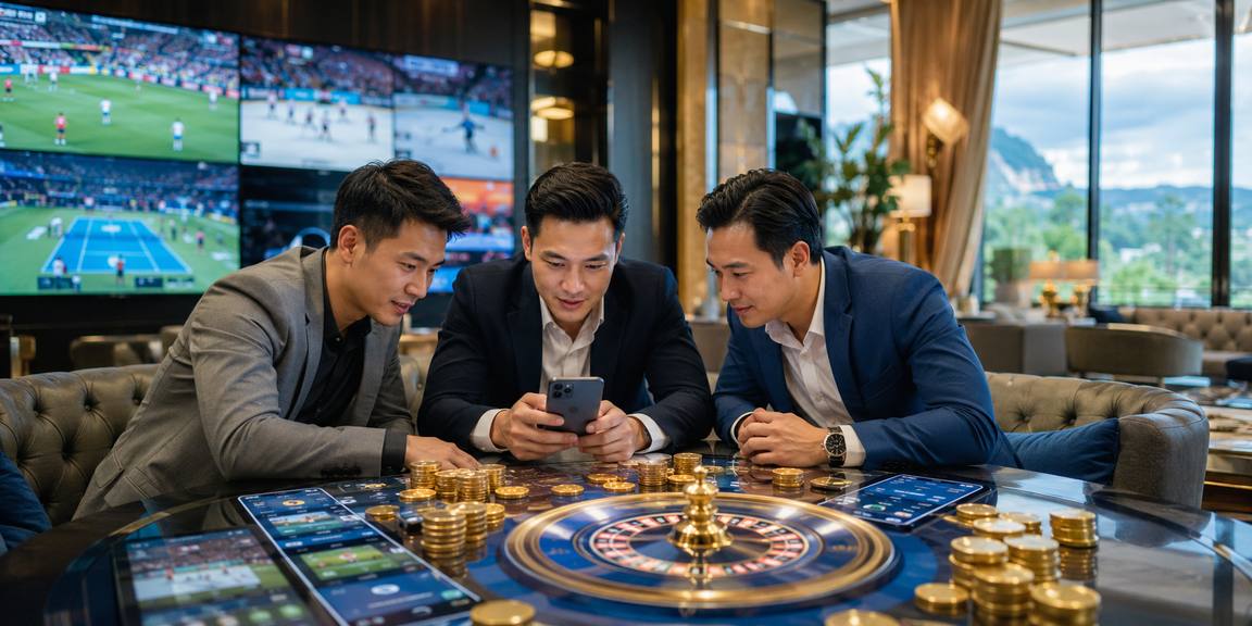 gakfc com mobile gaming