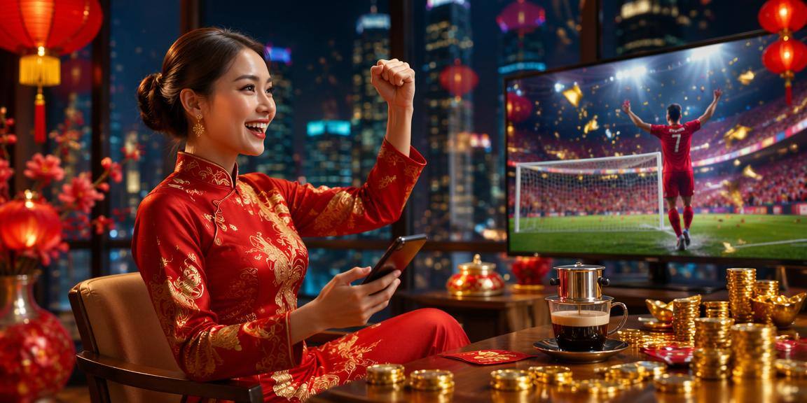 gakfc com Dùng MoMo tại gakfc com — từng bước, không rắc rối